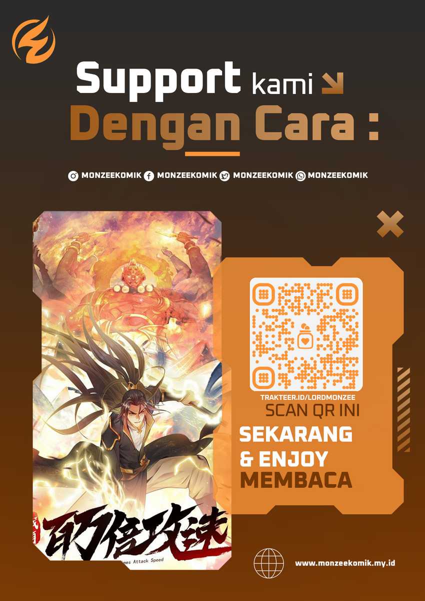1 Million Times Attack Speed Chapter 103 Gambar 27