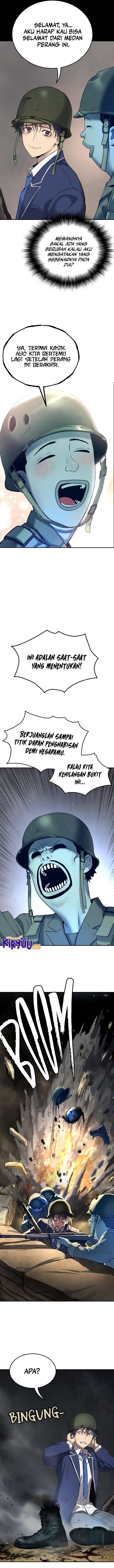 Oh! Dangun Chapter 60 Gambar 7