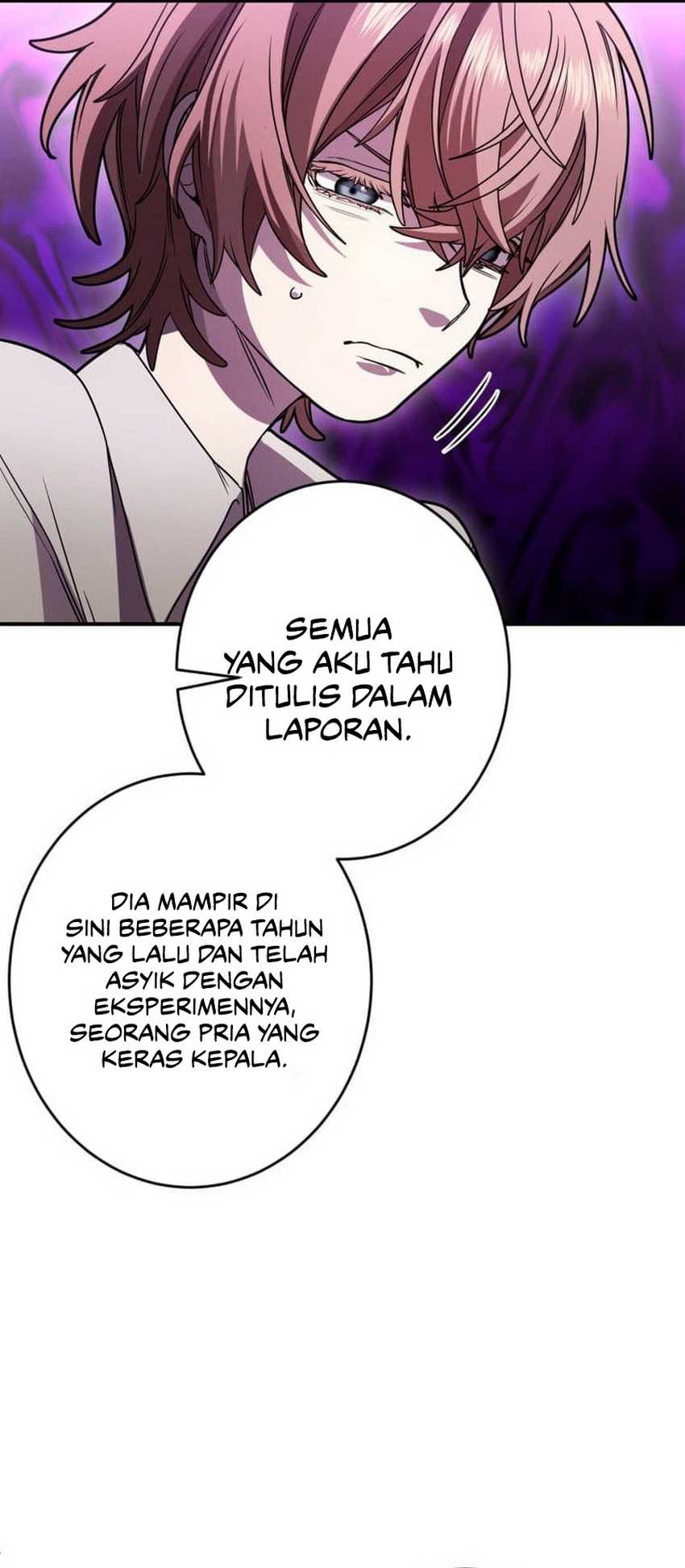 The Reversal of My Life as a Side Character Chapter 46 Gambar 9