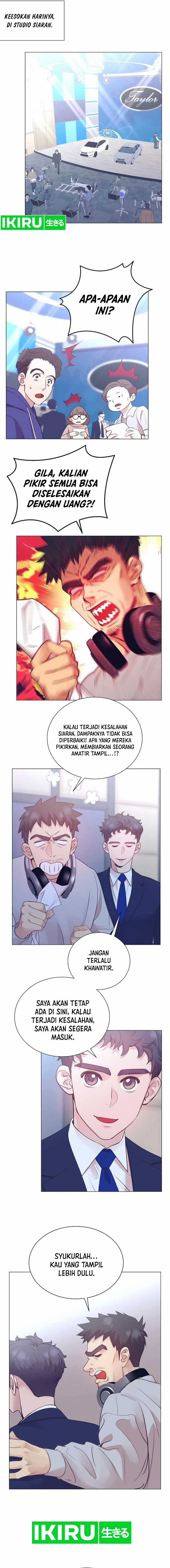 I Became a Sales Prodigy Chapter 55 Gambar 11