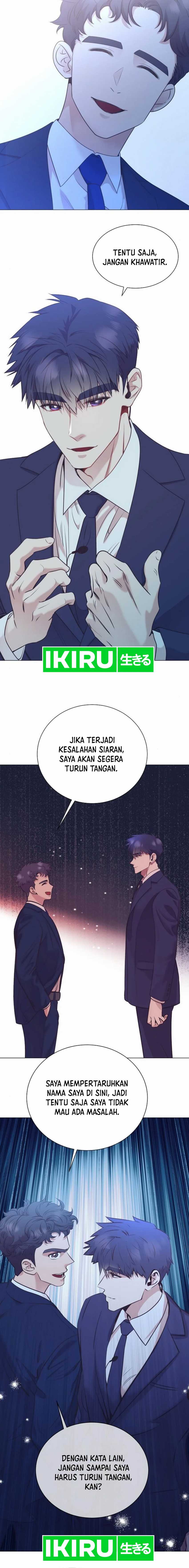 I Became a Sales Prodigy Chapter 55 Gambar 17