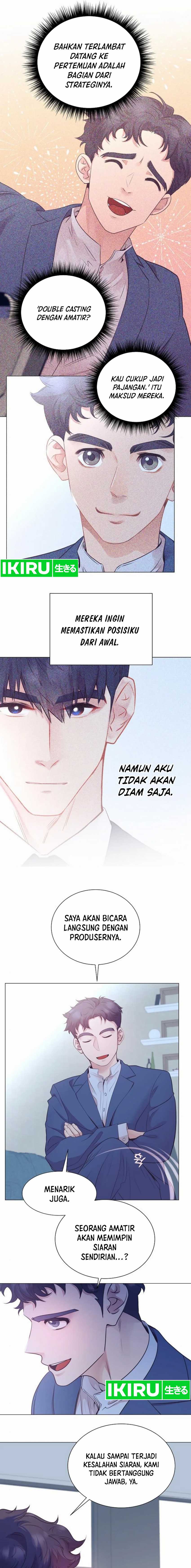 I Became a Sales Prodigy Chapter 55 Gambar 7