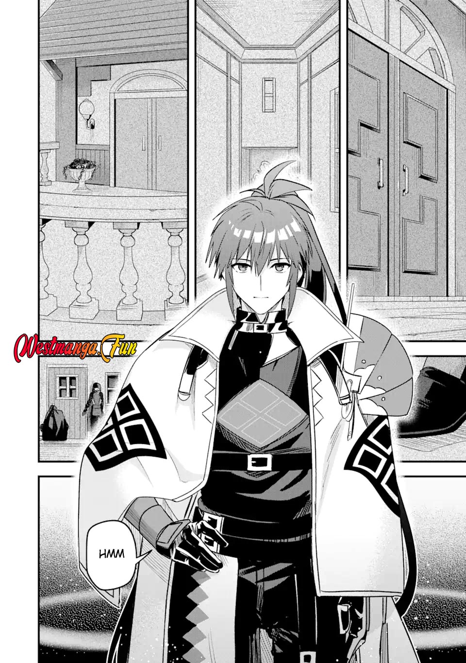Magica Technica ~Sword Demon Rakshasa’s VRMMO Battle Record~ Chapter 17 Gambar 27
