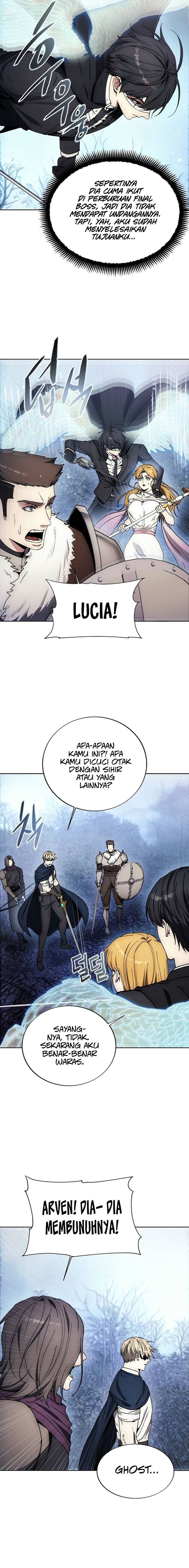 How to Live as a Villain Chapter 180 Gambar 10