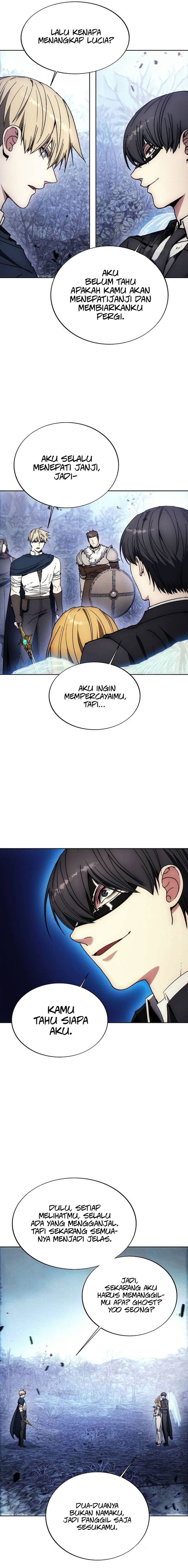 How to Live as a Villain Chapter 180 Gambar 12