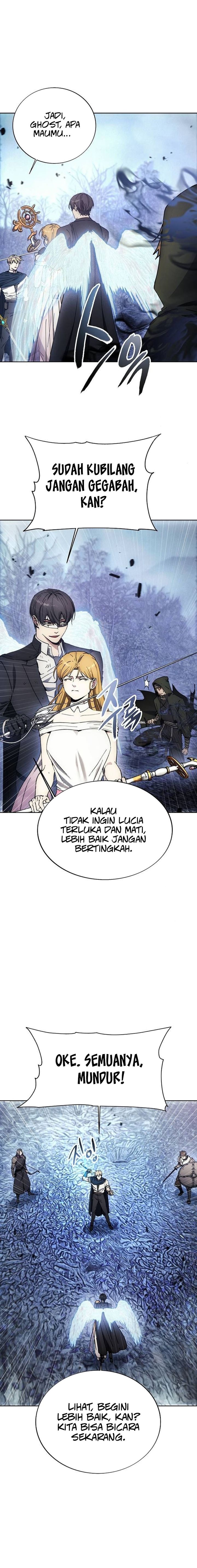 How to Live as a Villain Chapter 180 Gambar 13