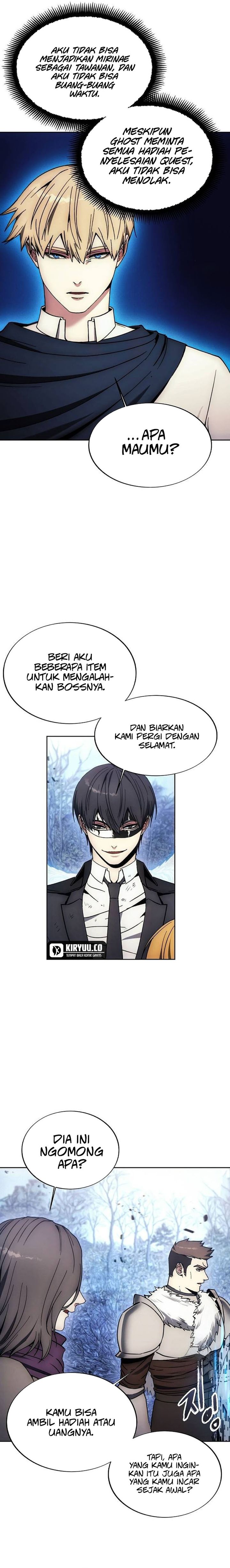 How to Live as a Villain Chapter 180 Gambar 14