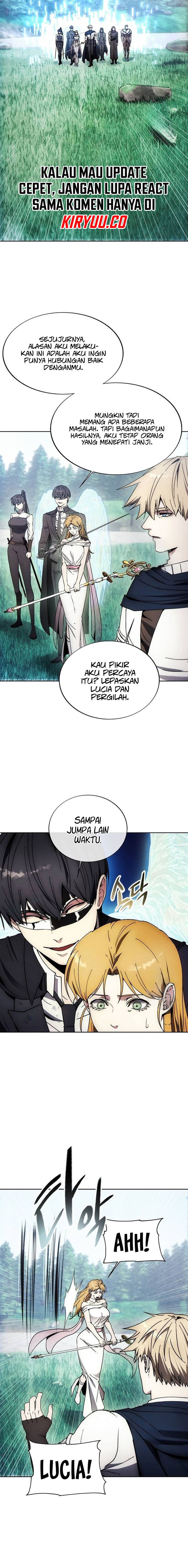 How to Live as a Villain Chapter 180 Gambar 17