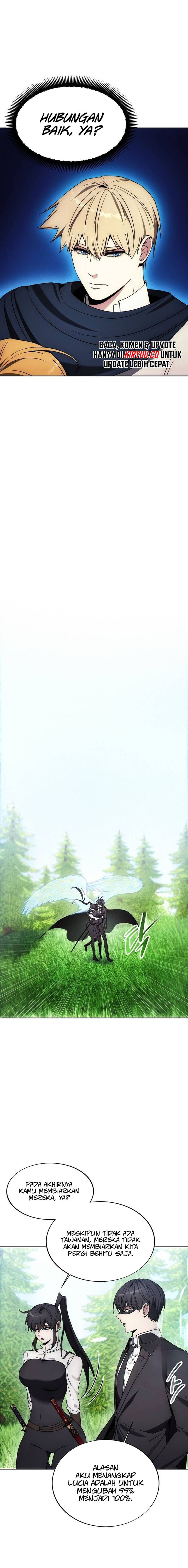 How to Live as a Villain Chapter 180 Gambar 19
