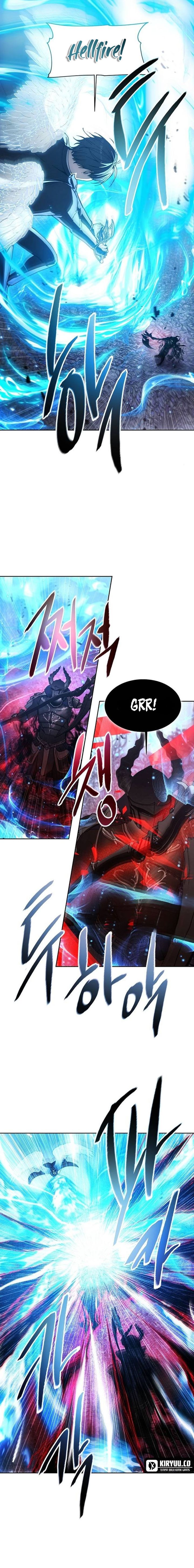 Baca Manhwa How to Live as a Villain Chapter 180 Gambar 2