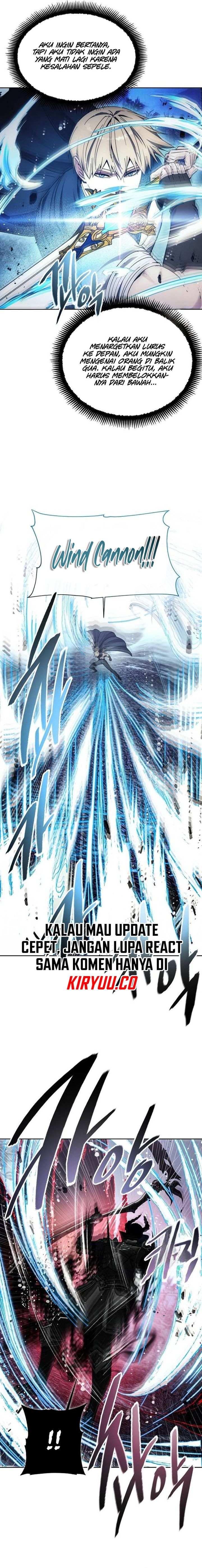 How to Live as a Villain Chapter 180 Gambar 4