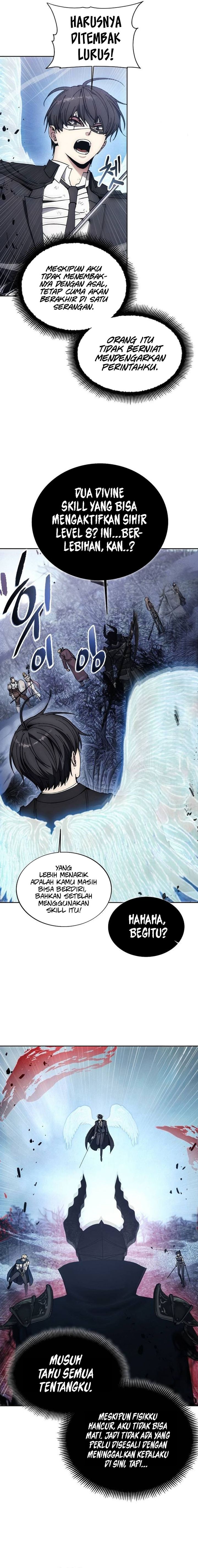 How to Live as a Villain Chapter 180 Gambar 5