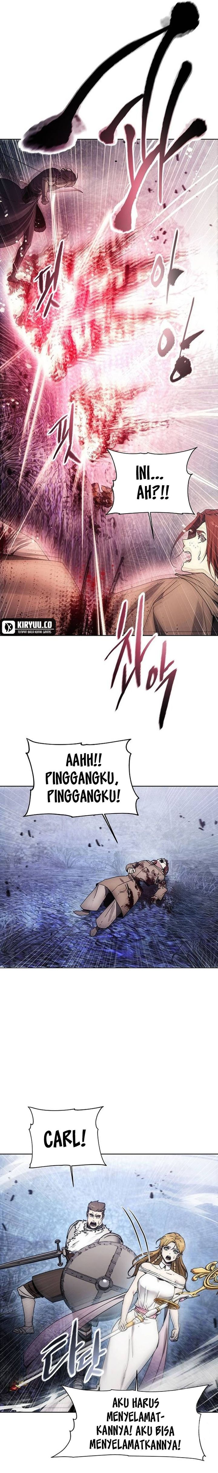 How to Live as a Villain Chapter 180 Gambar 7