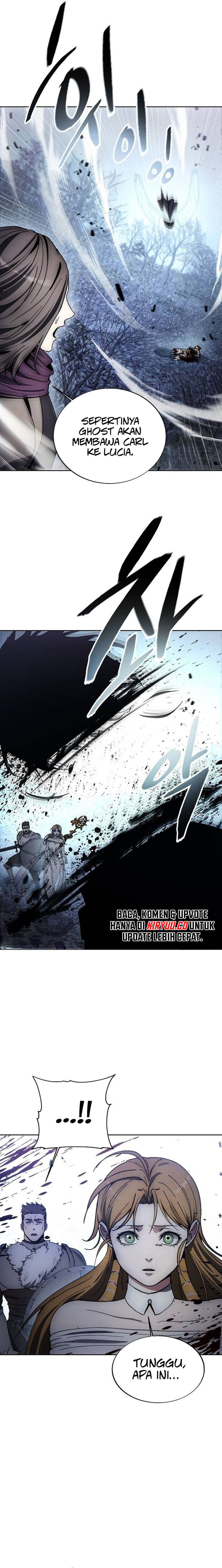 How to Live as a Villain Chapter 180 Gambar 8