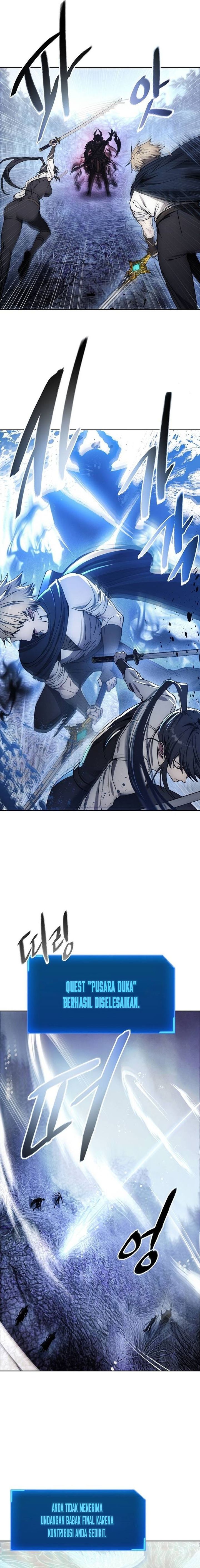 How to Live as a Villain Chapter 180 Gambar 9