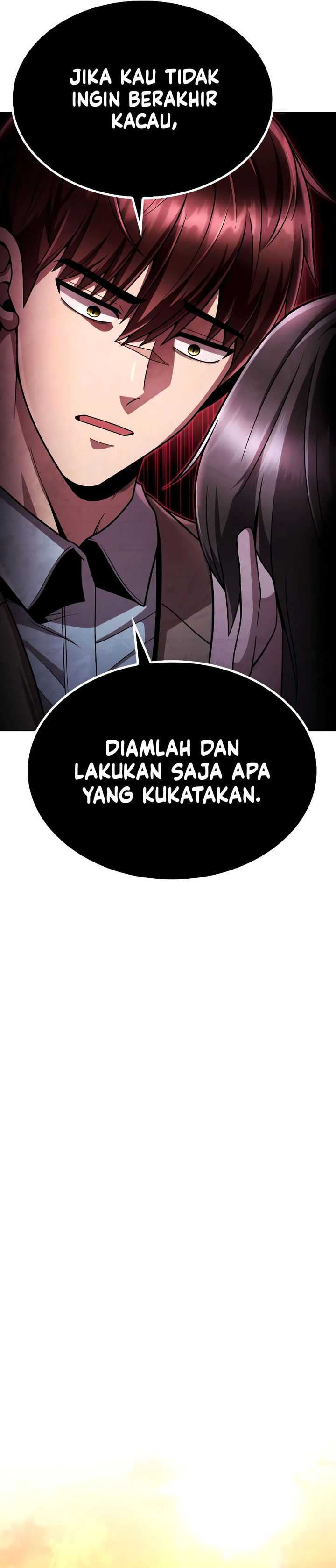 Clever Cleaning Life Of The Returned Genius Hunter Chapter 100 Gambar 23