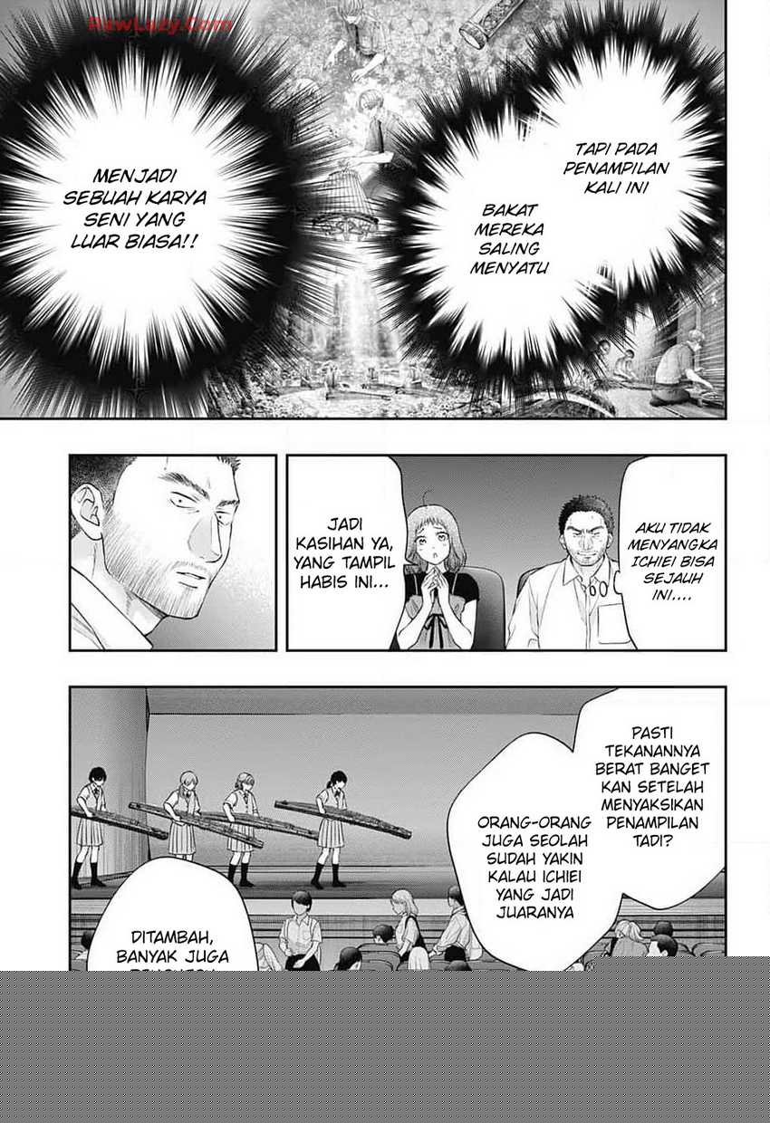 Kono Oto Tomare! Chapter 135 Gambar 16