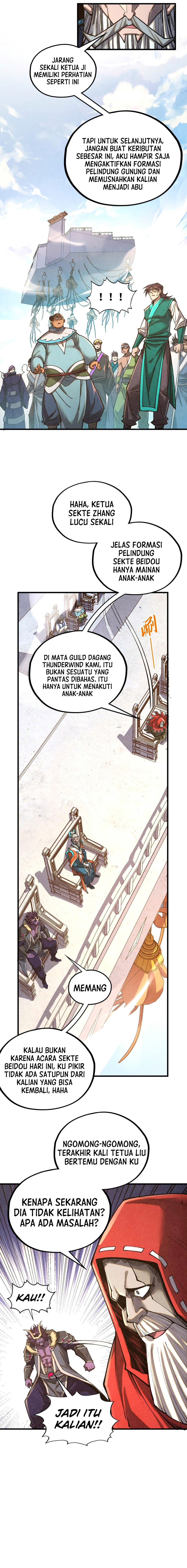The Ultimate of All Ages Chapter 402 Gambar 6