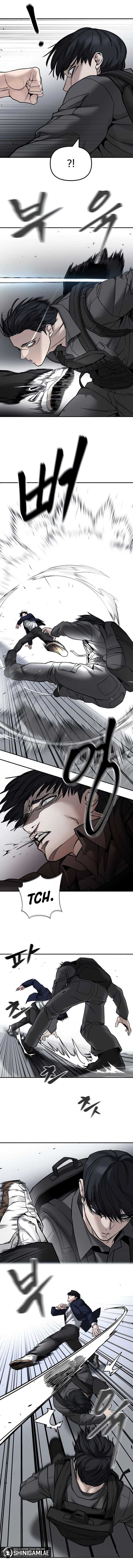 The Bully In Charge Chapter 129 Gambar 10
