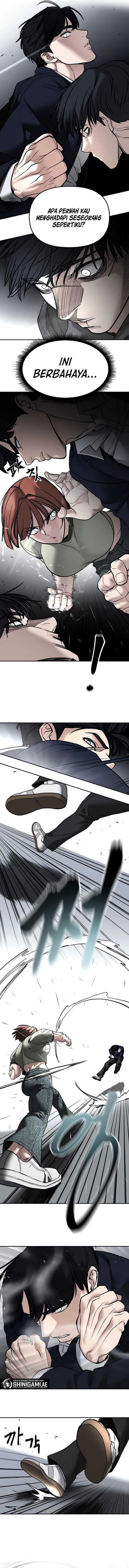 The Bully In Charge Chapter 129 Gambar 12