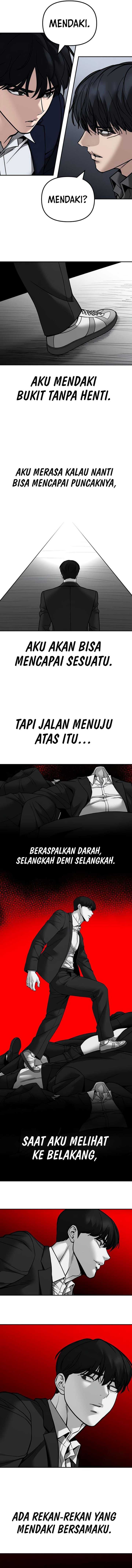 The Bully In Charge Chapter 129 Gambar 4