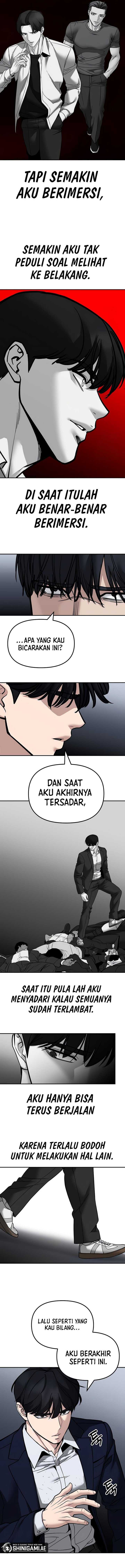 The Bully In Charge Chapter 129 Gambar 5
