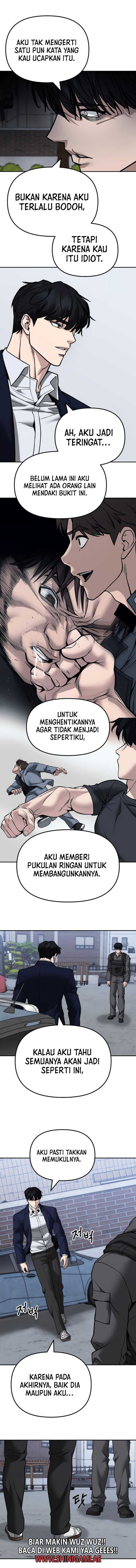 The Bully In Charge Chapter 129 Gambar 6