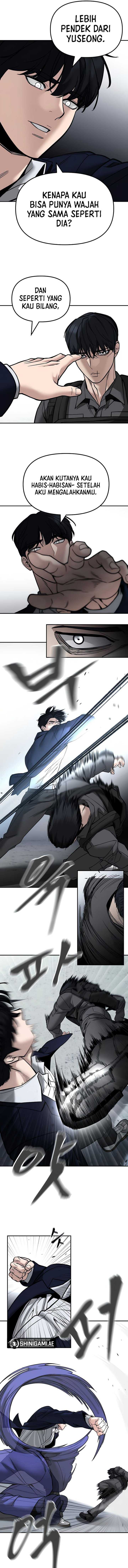 The Bully In Charge Chapter 129 Gambar 8