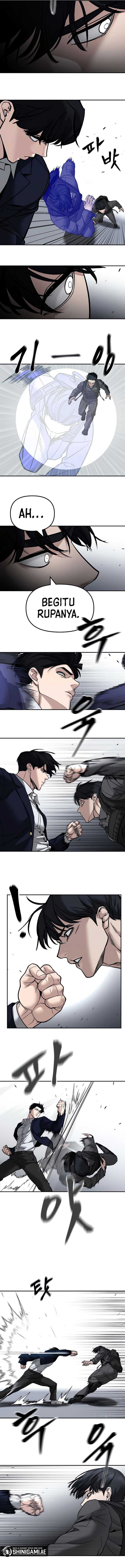 The Bully In Charge Chapter 129 Gambar 9