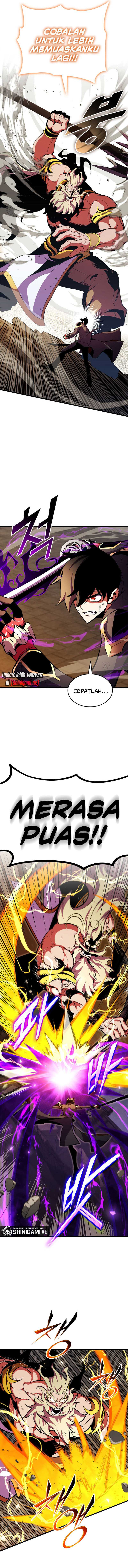 Ranker’s Return (Remake) Chapter 182 Gambar 11