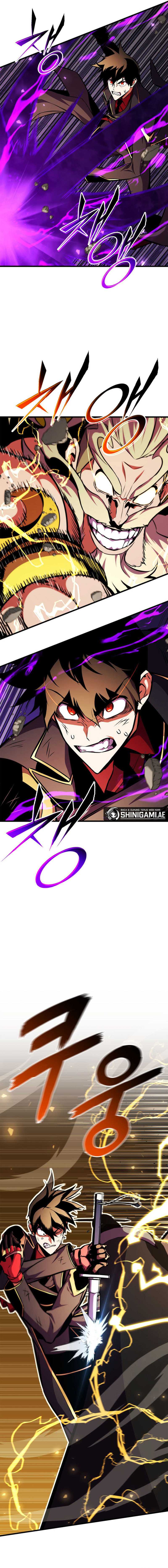 Ranker’s Return (Remake) Chapter 182 Gambar 12