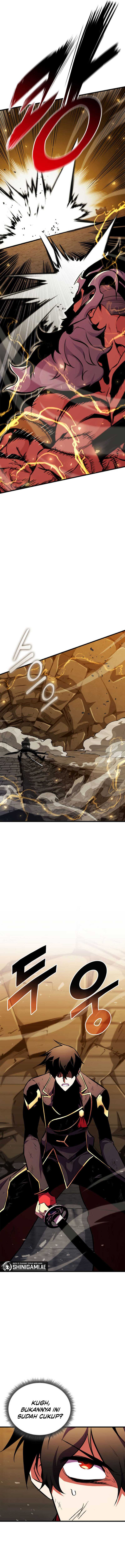 Ranker’s Return (Remake) Chapter 182 Gambar 13