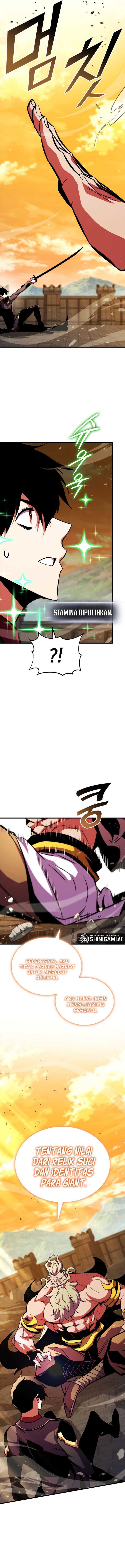 Ranker’s Return (Remake) Chapter 182 Gambar 15