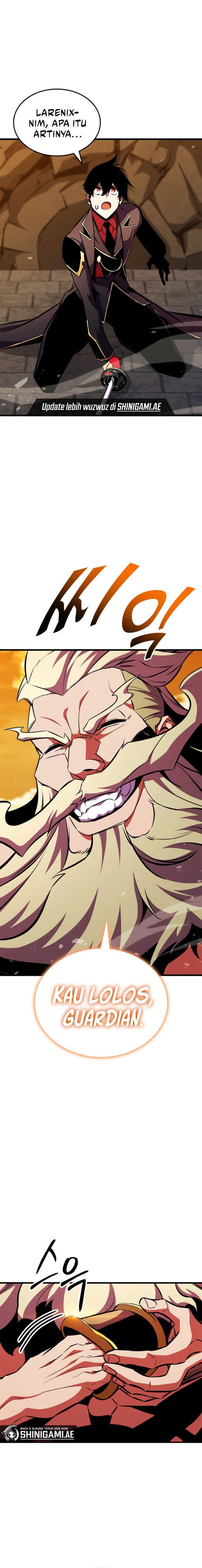 Ranker’s Return (Remake) Chapter 182 Gambar 16