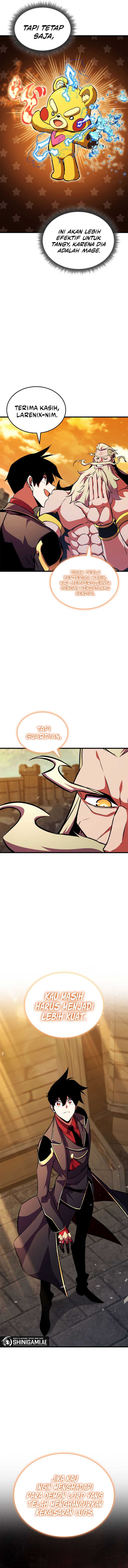 Ranker’s Return (Remake) Chapter 182 Gambar 18