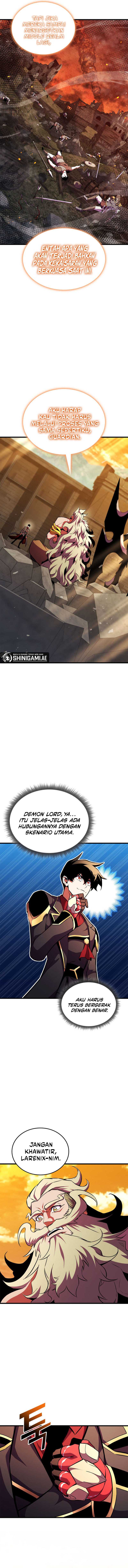 Ranker’s Return (Remake) Chapter 182 Gambar 20