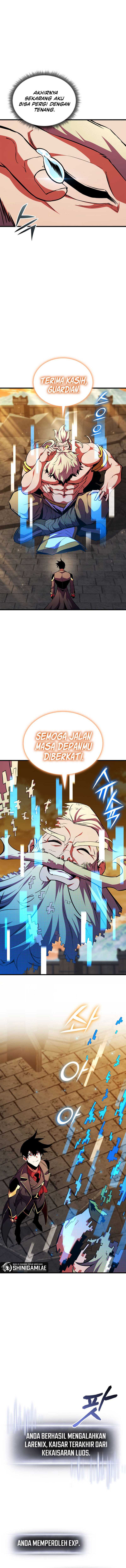 Ranker’s Return (Remake) Chapter 182 Gambar 22