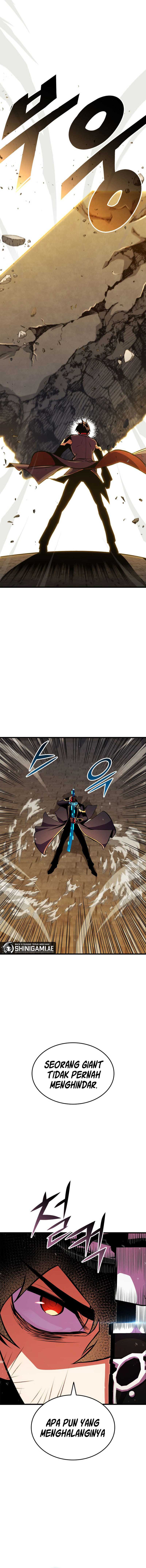 Ranker’s Return (Remake) Chapter 182 Gambar 5