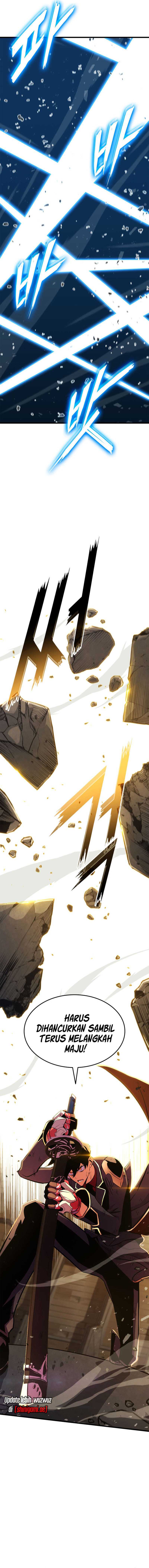 Ranker’s Return (Remake) Chapter 182 Gambar 6