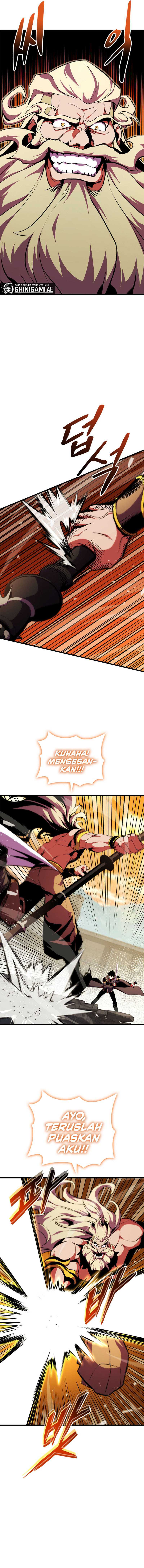 Ranker’s Return (Remake) Chapter 182 Gambar 7