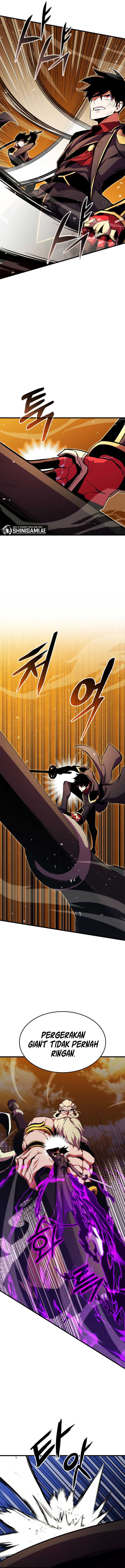 Ranker’s Return (Remake) Chapter 182 Gambar 8