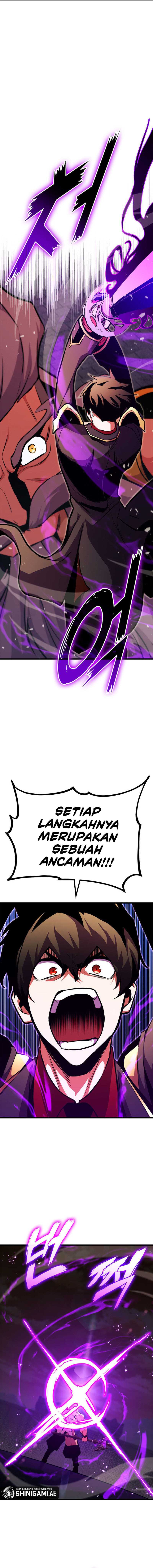 Ranker’s Return (Remake) Chapter 182 Gambar 9