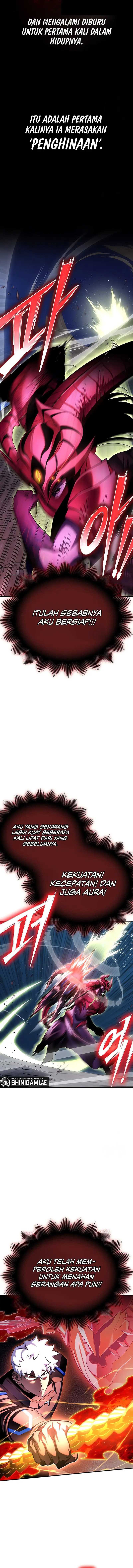 Superhuman Battlefield Chapter 149 Gambar 13