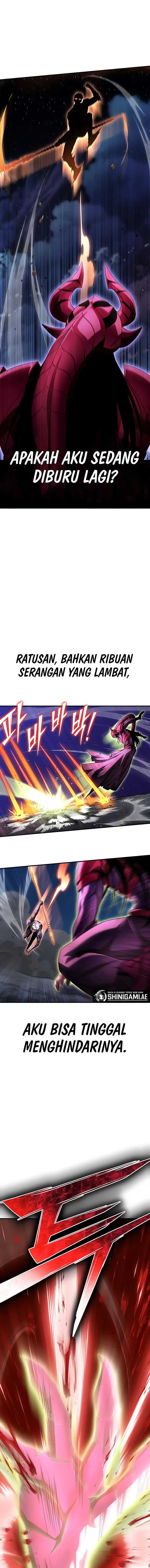 Superhuman Battlefield Chapter 149 Gambar 15