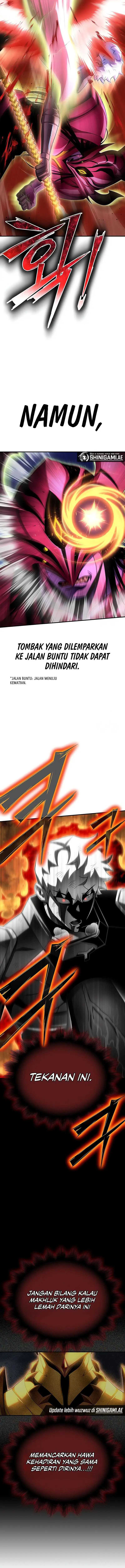 Superhuman Battlefield Chapter 149 Gambar 16