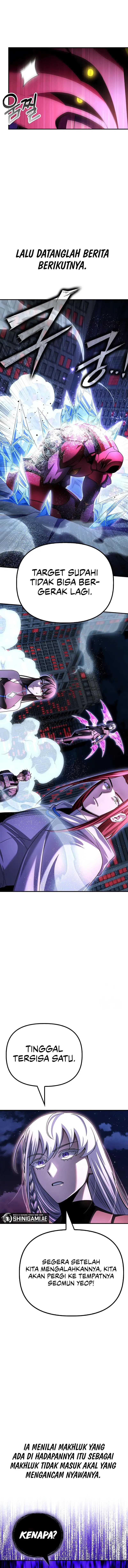 Superhuman Battlefield Chapter 149 Gambar 18