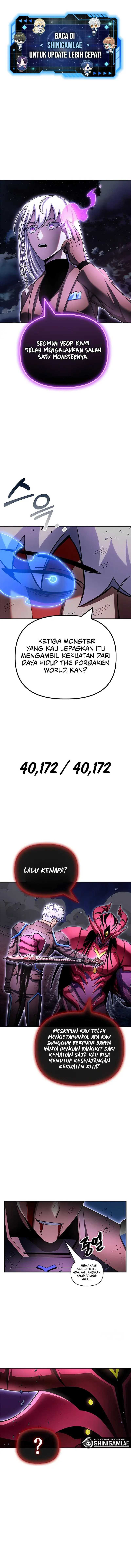 Baca Manhwa Superhuman Battlefield Chapter 149 Gambar 2