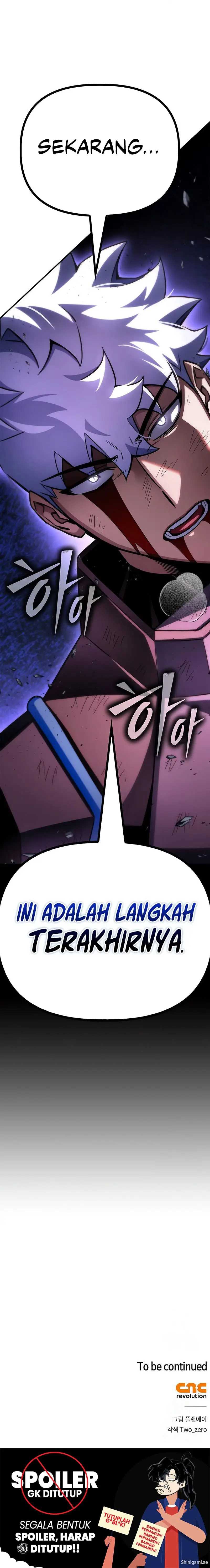 Superhuman Battlefield Chapter 149 Gambar 21