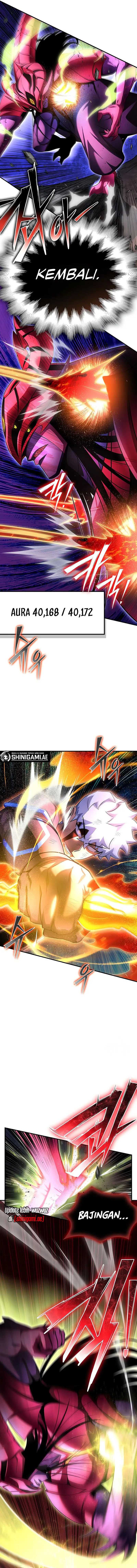 Superhuman Battlefield Chapter 149 Gambar 6