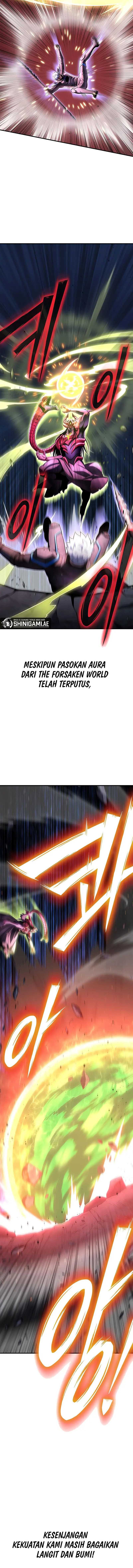 Superhuman Battlefield Chapter 149 Gambar 7